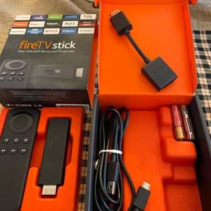 FireTV stick